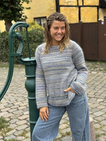 Siesta Blouse