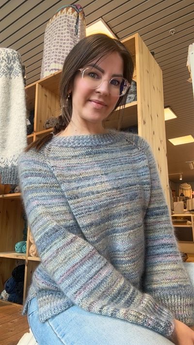 Siesta Blouse