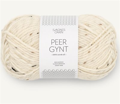 Peer Gynt Tweed